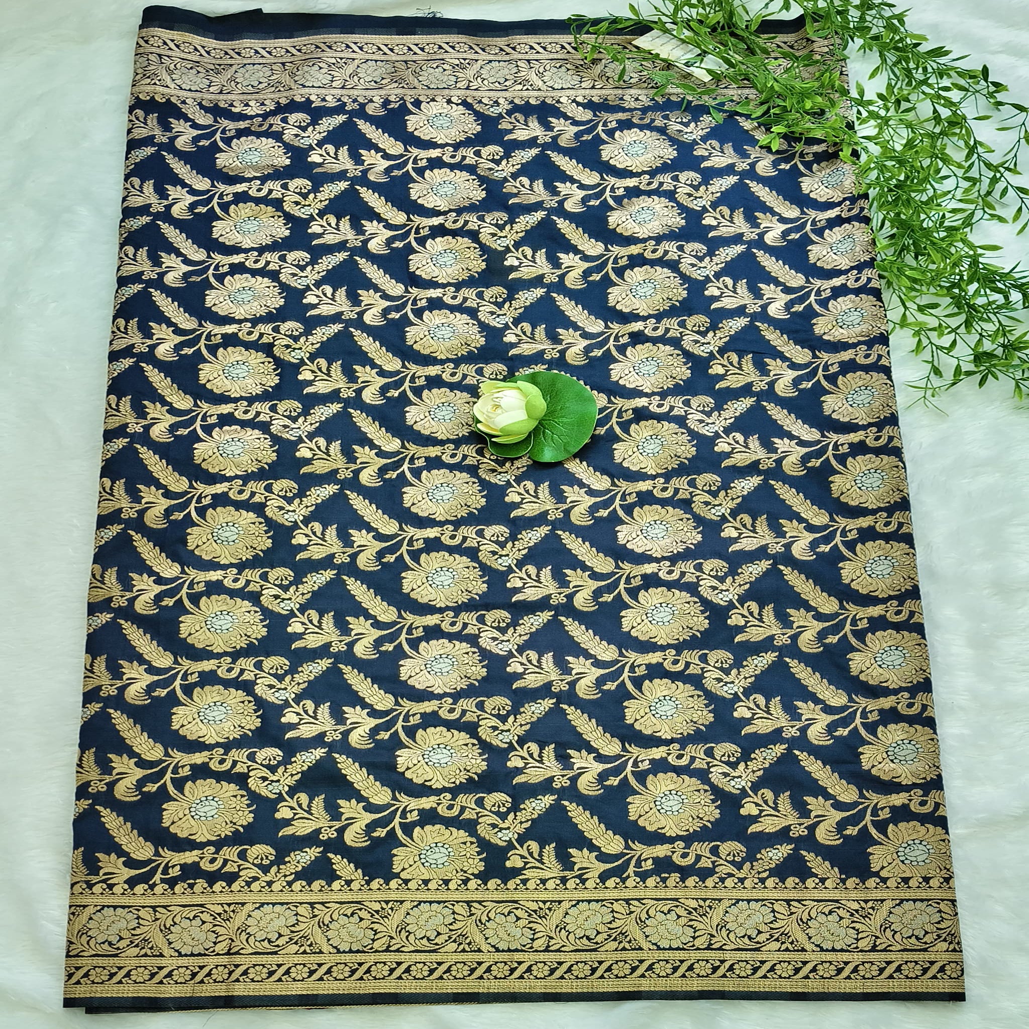 Banarasi Silk Saree