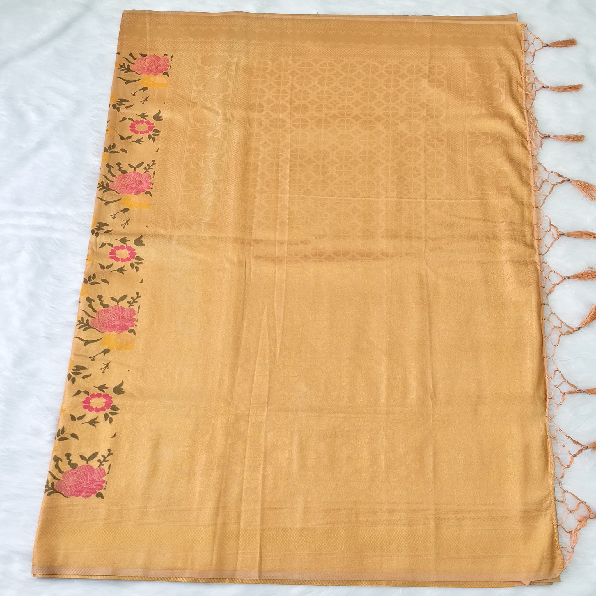 Banarasi Silk Saree