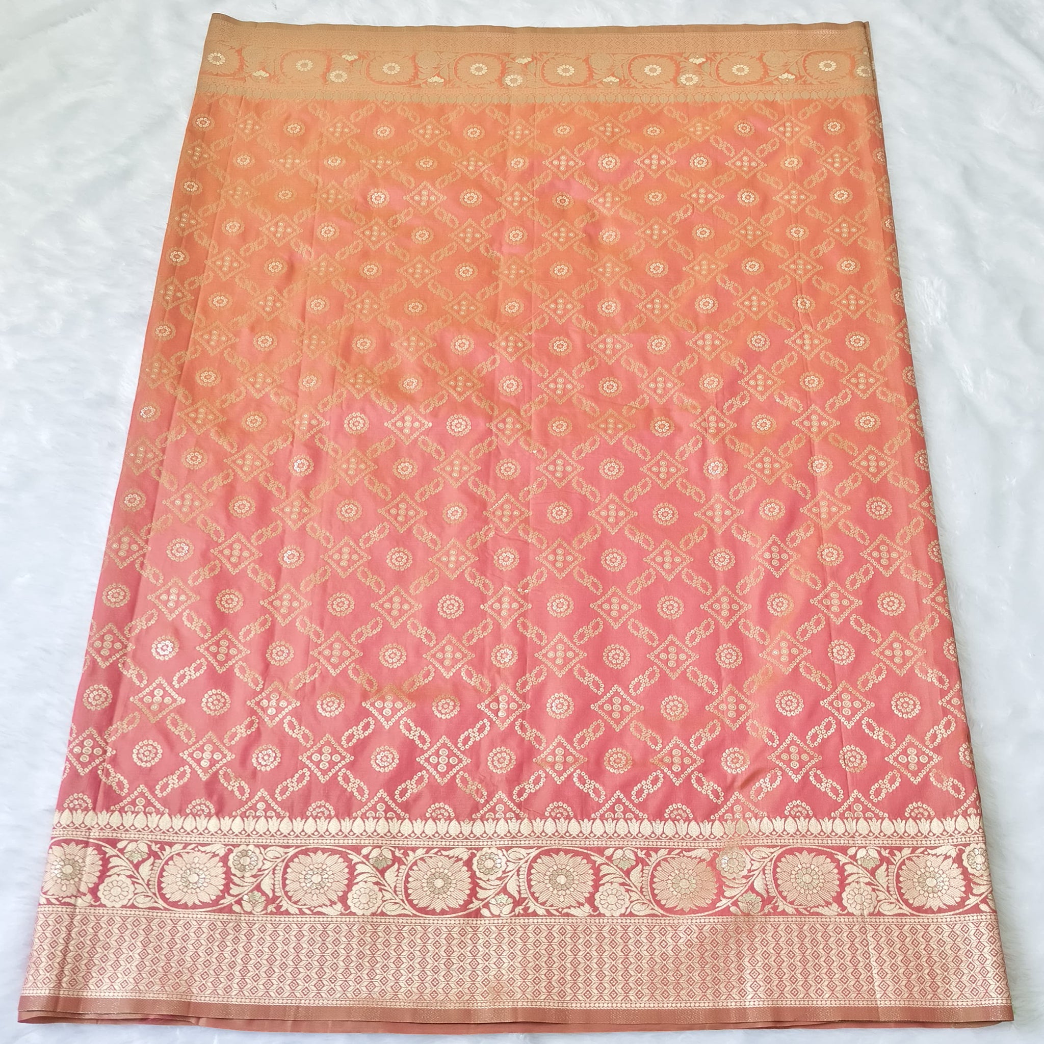 Banarasi Silk Saree