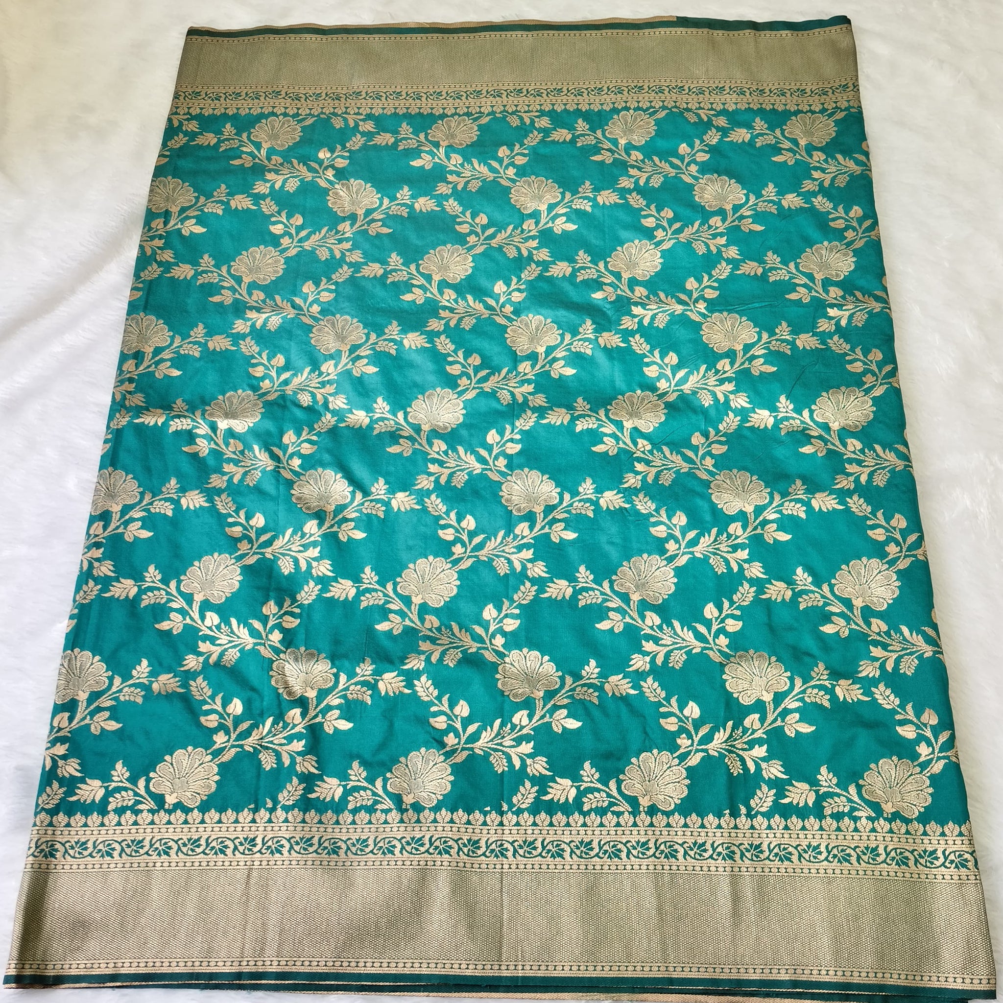 Banarasi Silk Saree