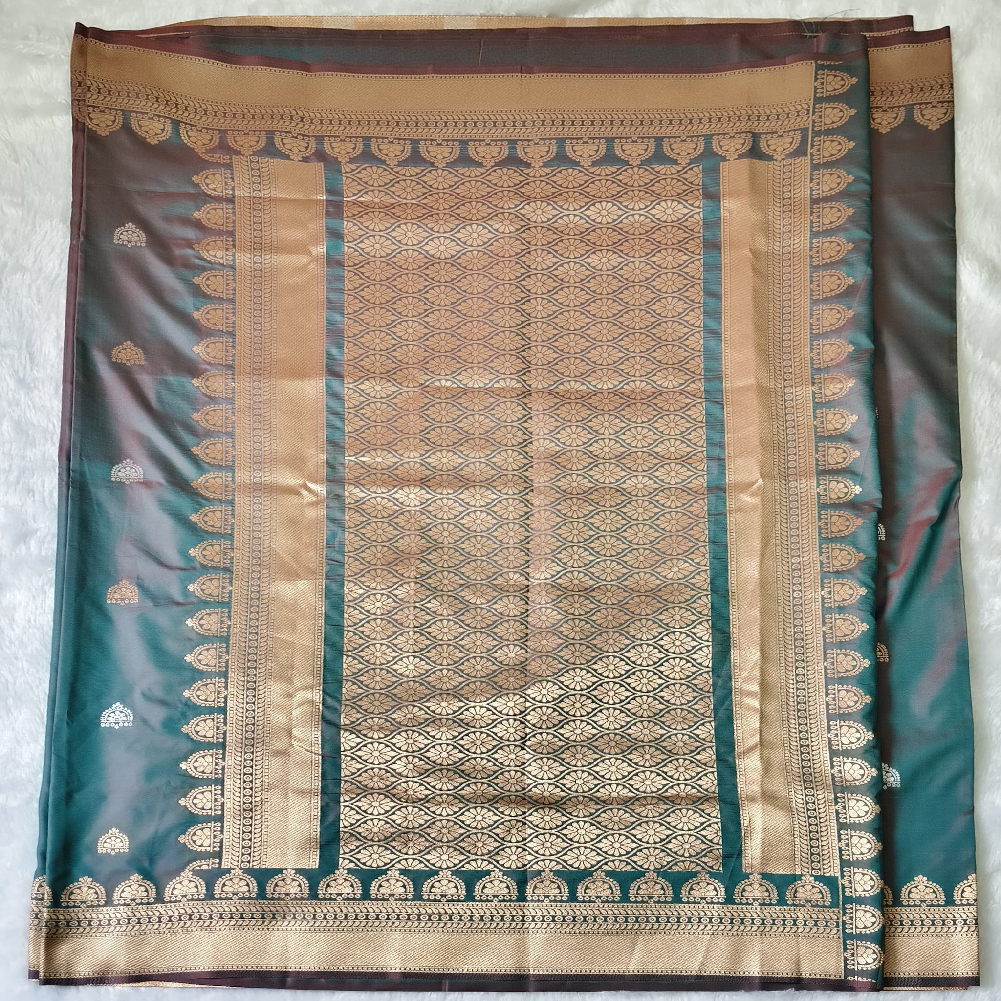 Soft Silk Saree