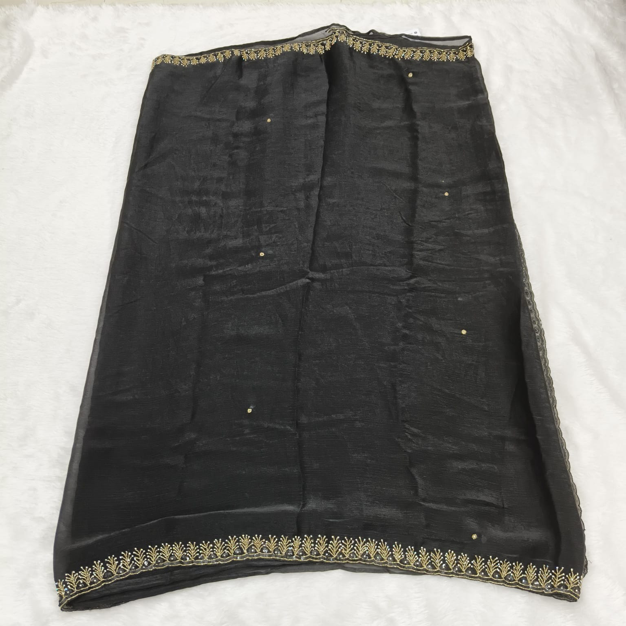 Hand Work Saree