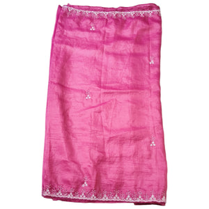 Hand Work Saree - StitchVogue