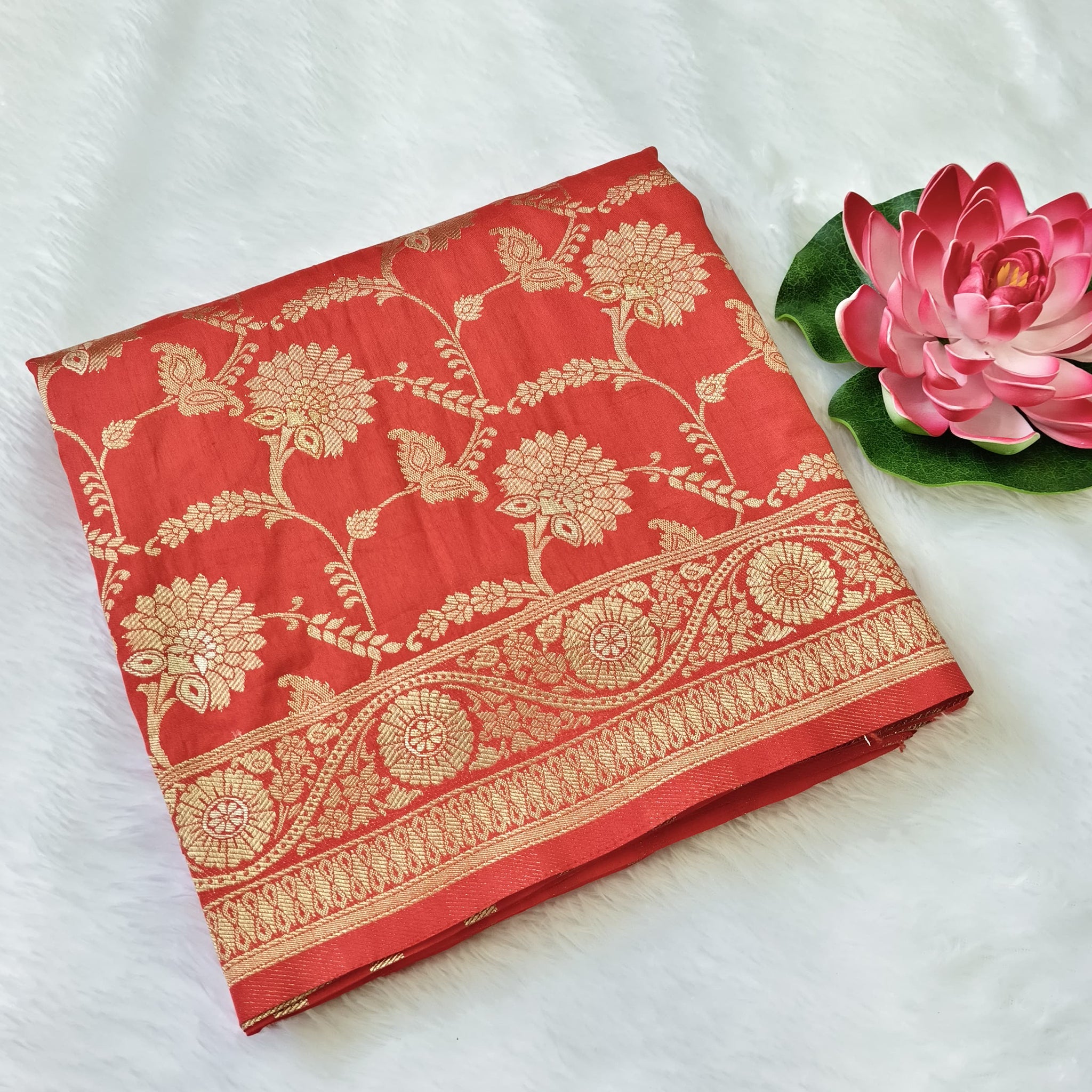 Dola Silk Saree