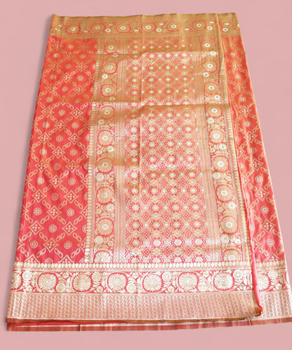 Banarasi Silk Saree