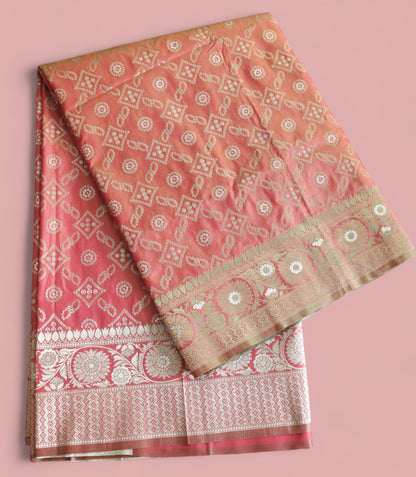 Banarasi Silk Saree