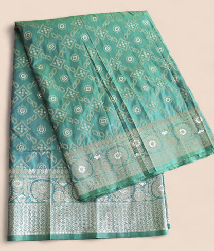 Banarasi Silk Saree