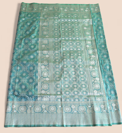 Banarasi Silk Saree