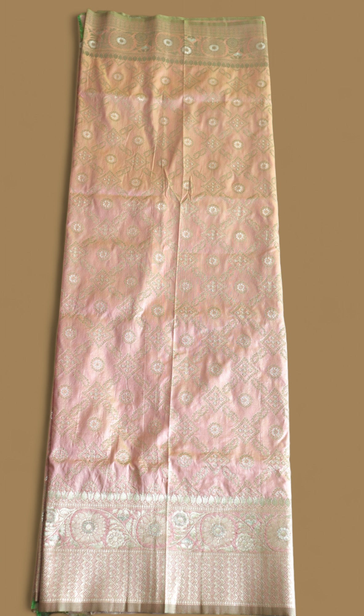 Banarasi Silk Saree