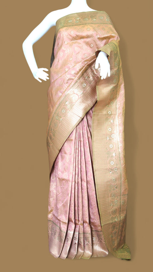 Banarasi Silk Saree