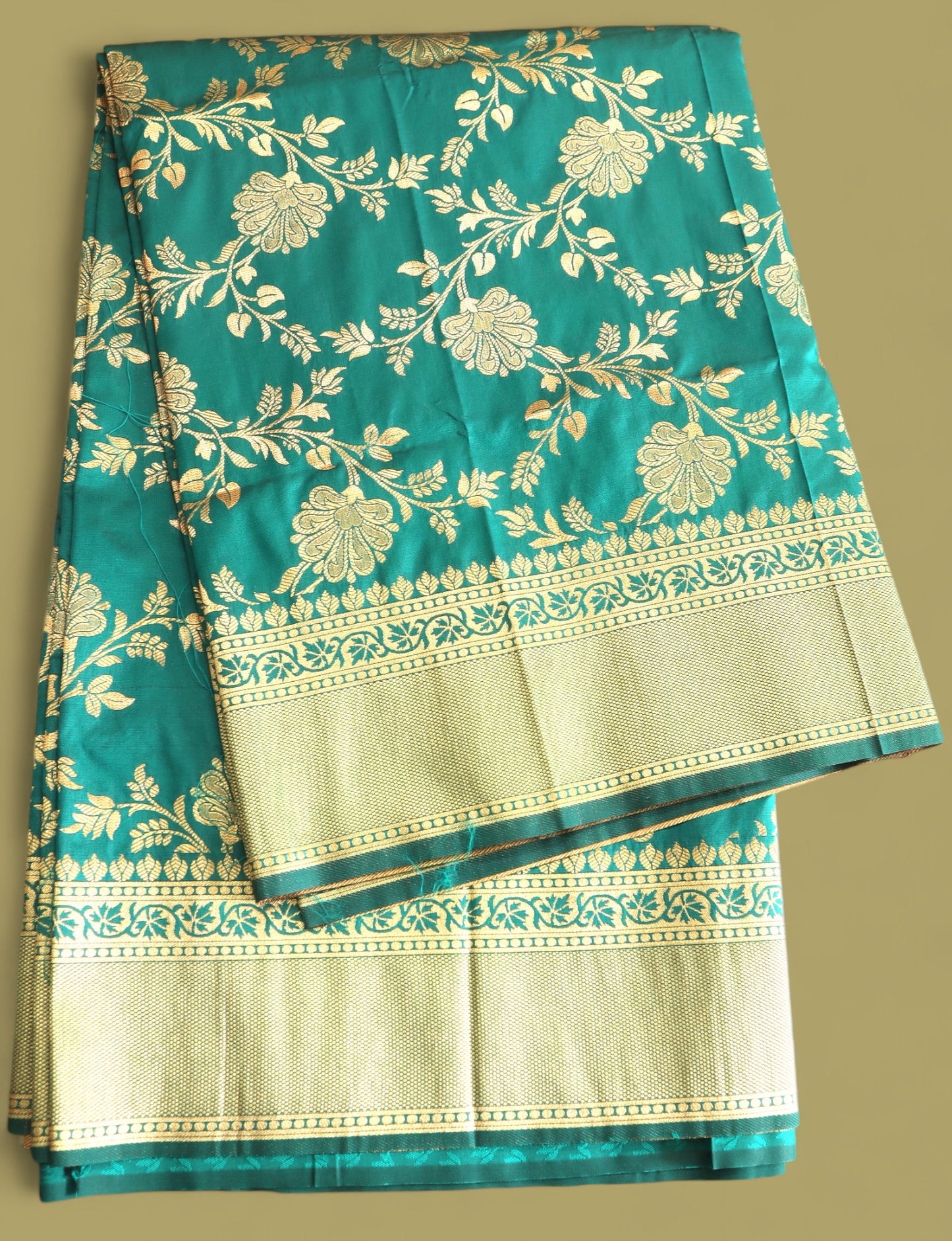 Banarasi Silk Saree