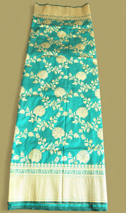 Banarasi Silk Saree