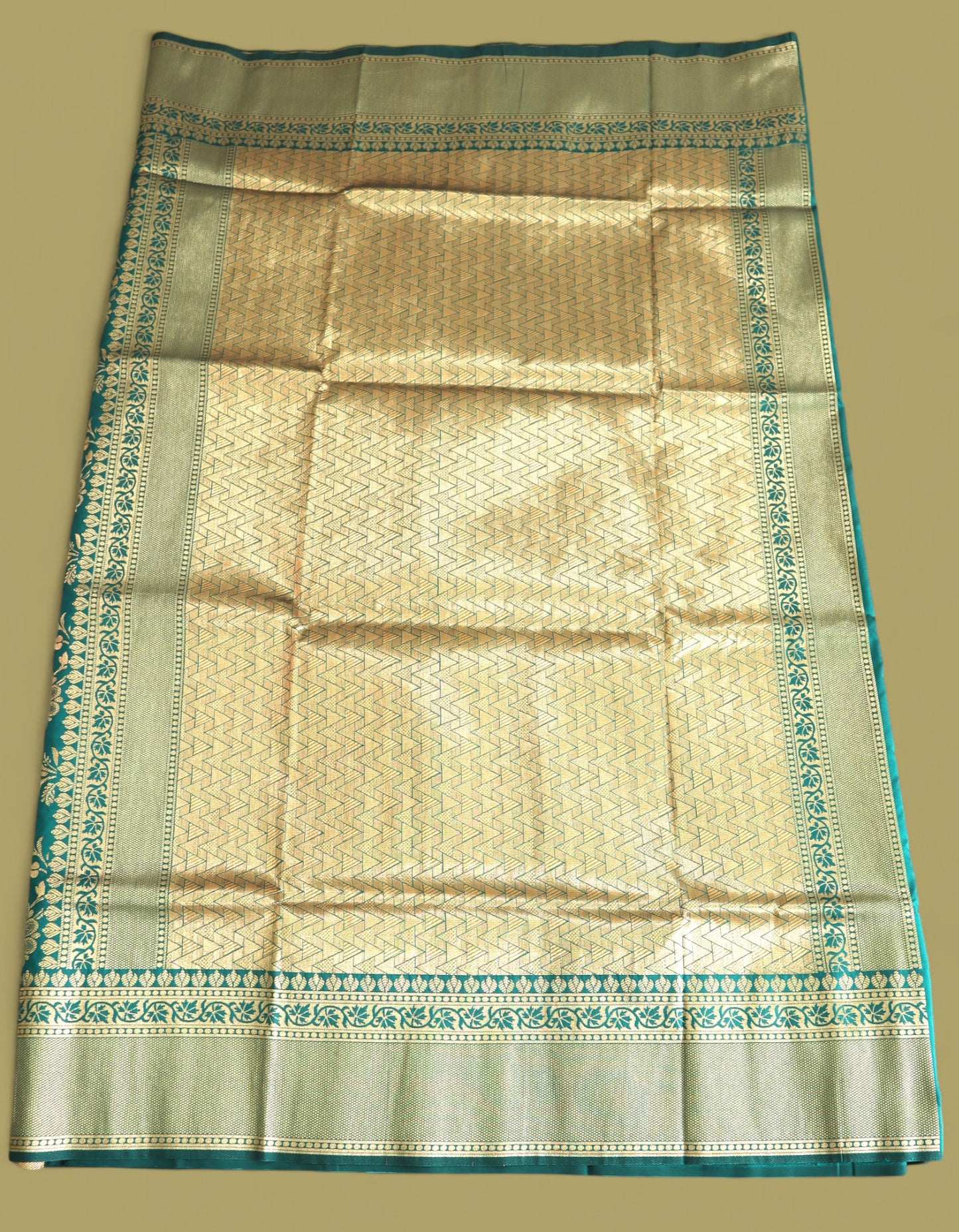 Banarasi Silk Saree