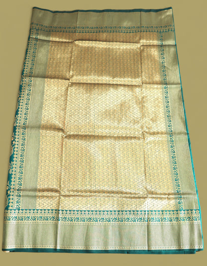 Banarasi Silk Saree