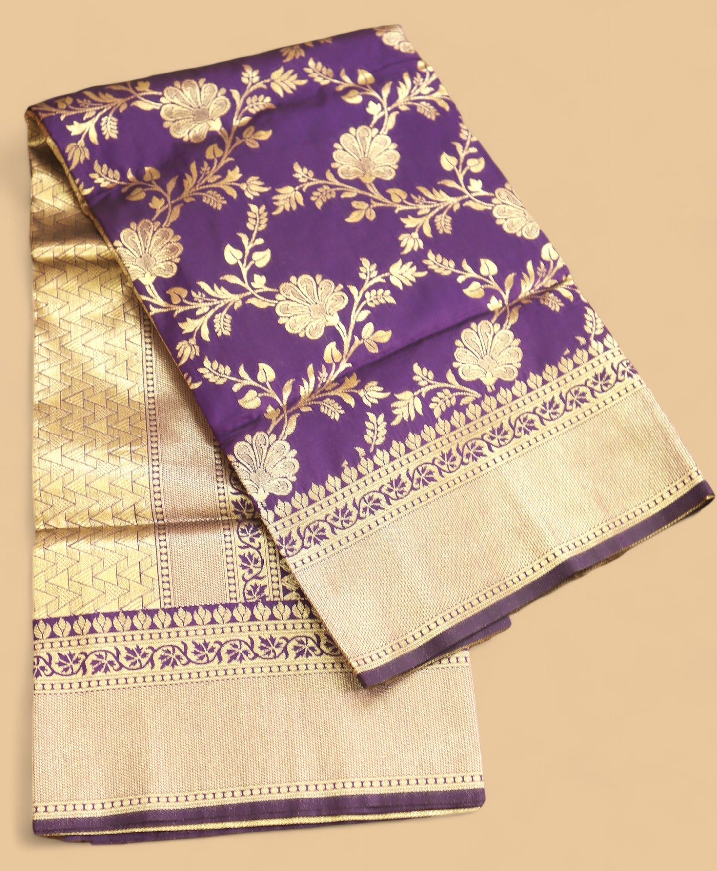 Banarasi Silk Saree