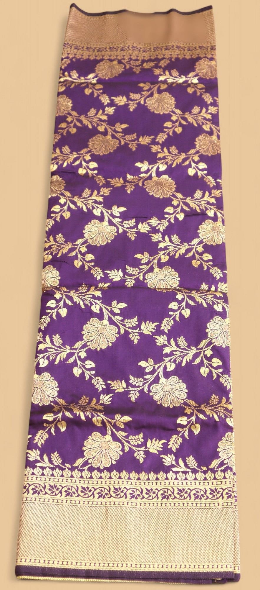 Banarasi Silk Saree