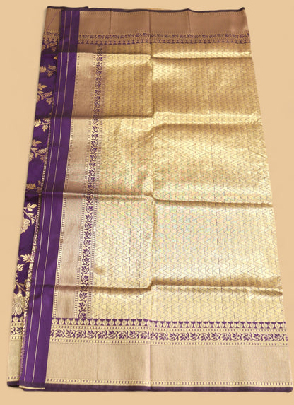 Banarasi Silk Saree