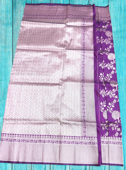 Banarasi Silk Saree