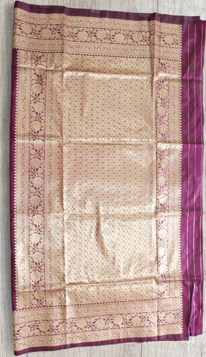 Soft Silk Saree