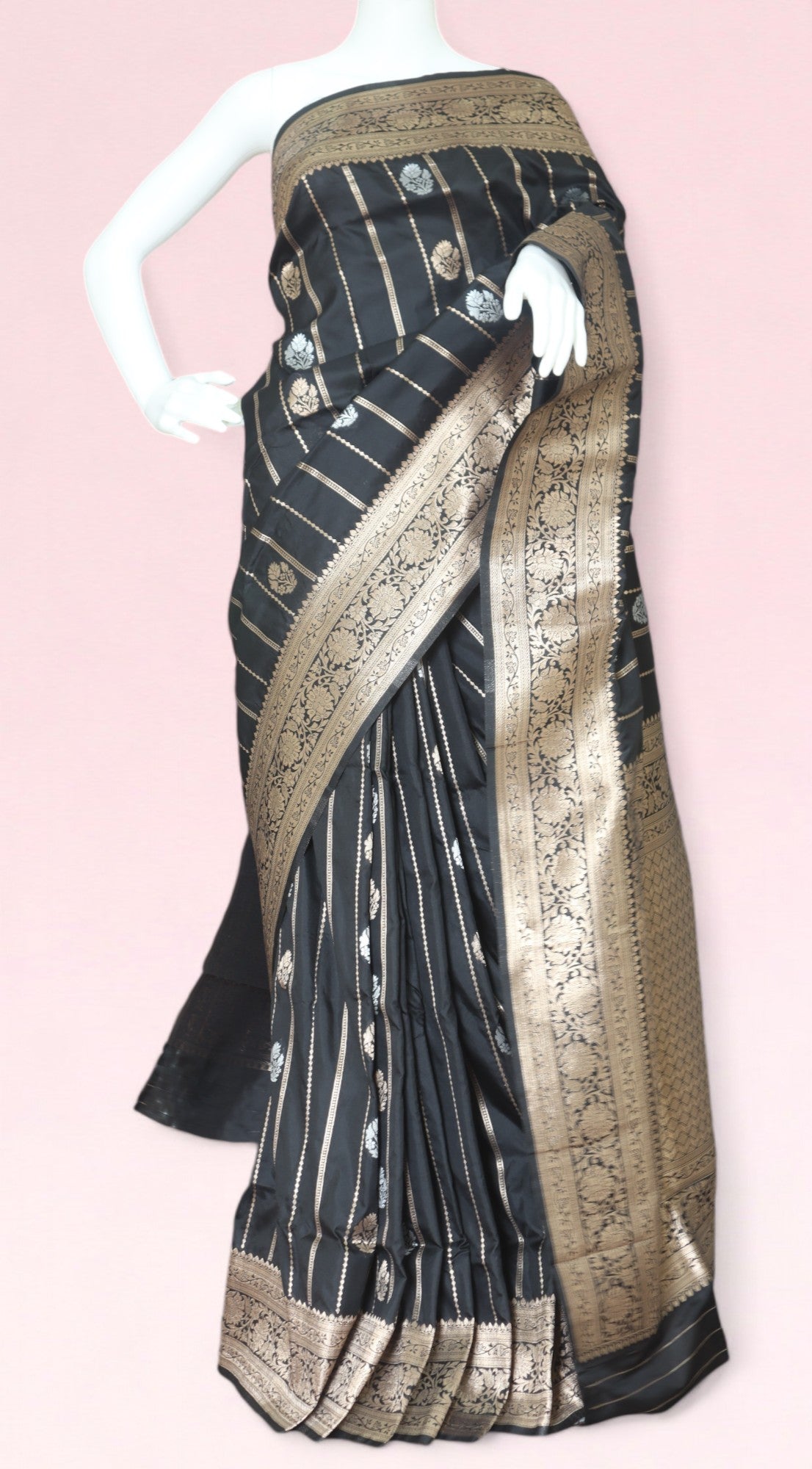 Soft Silk Saree