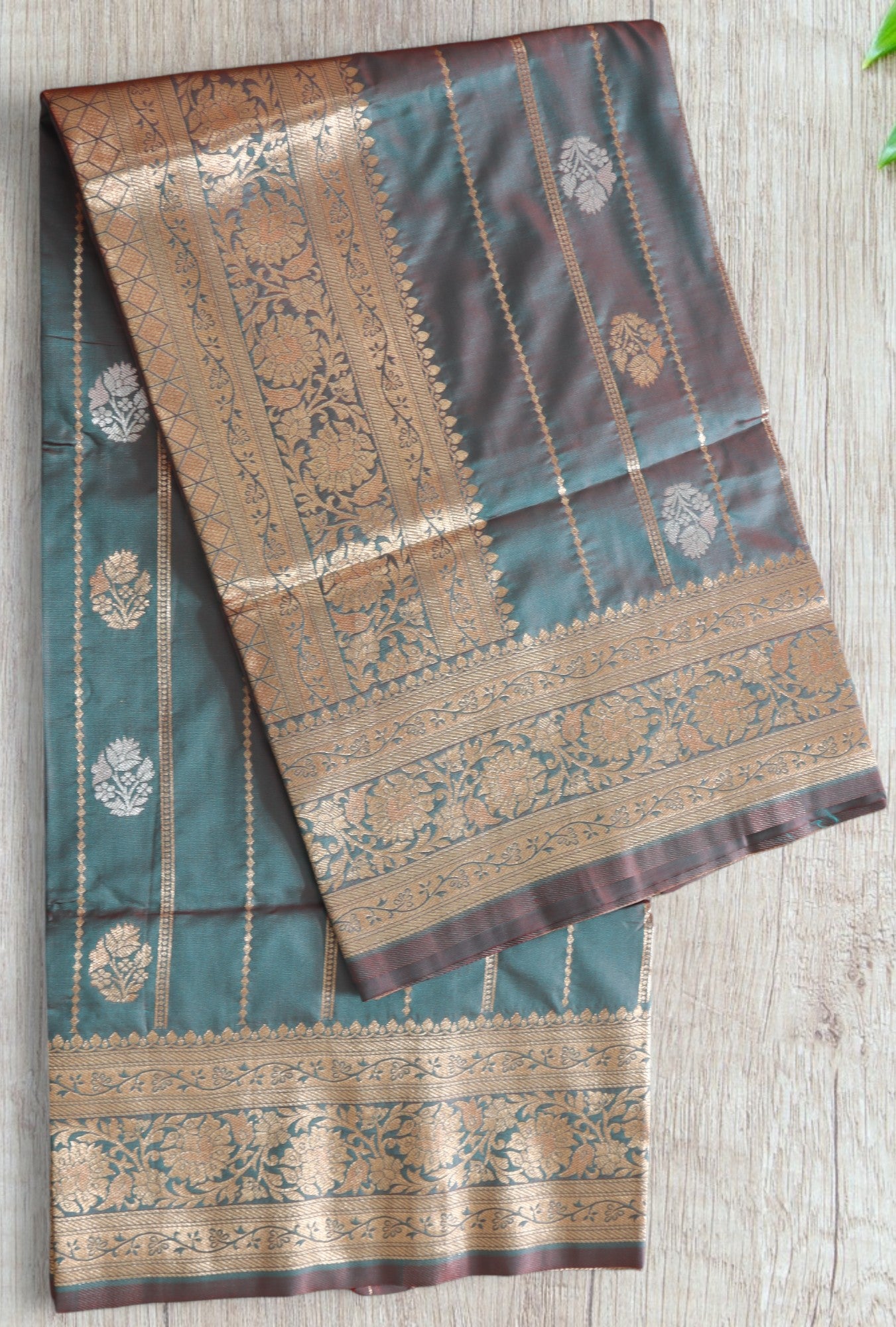 Soft Silk Saree