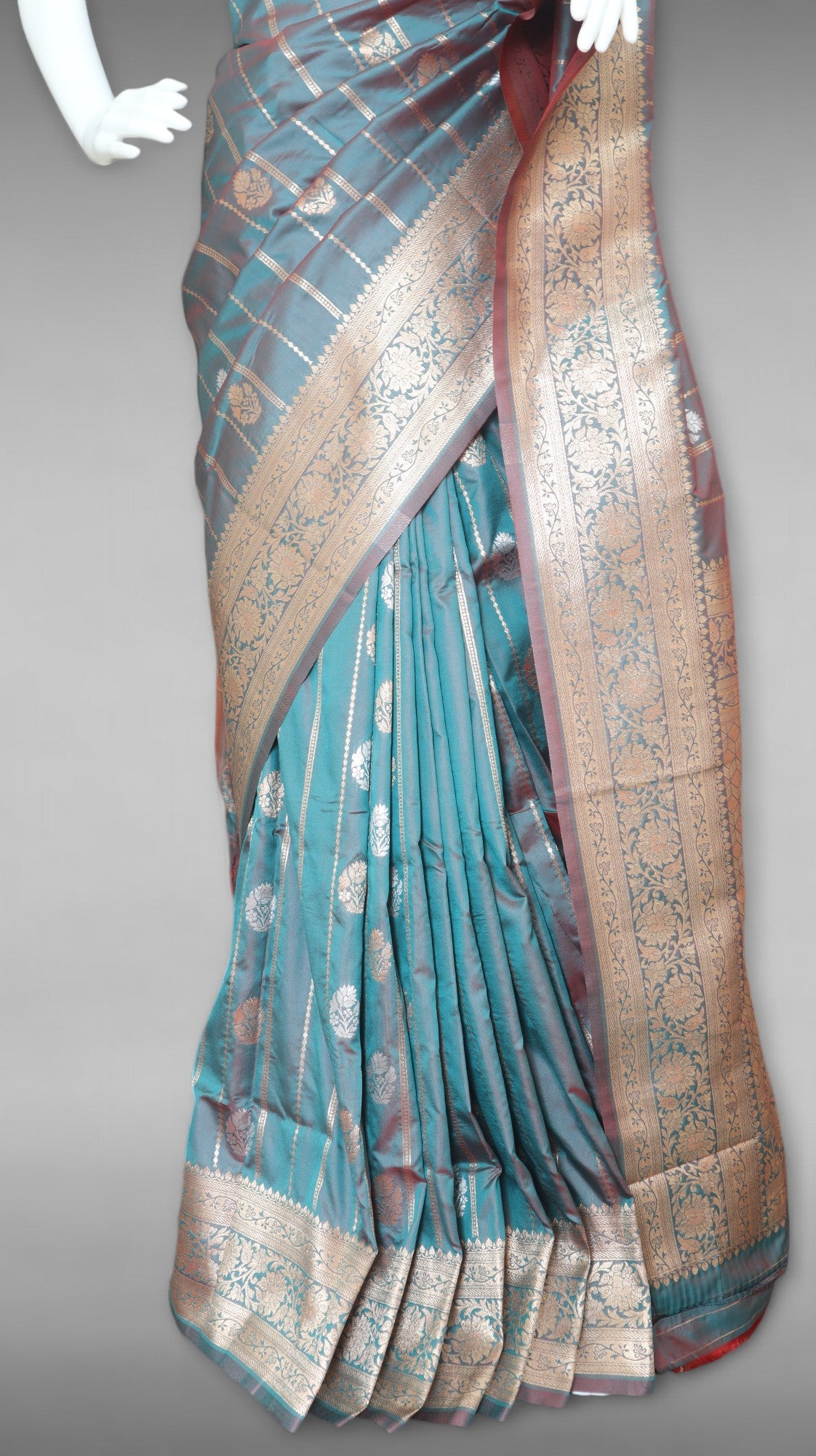 Soft Silk Saree