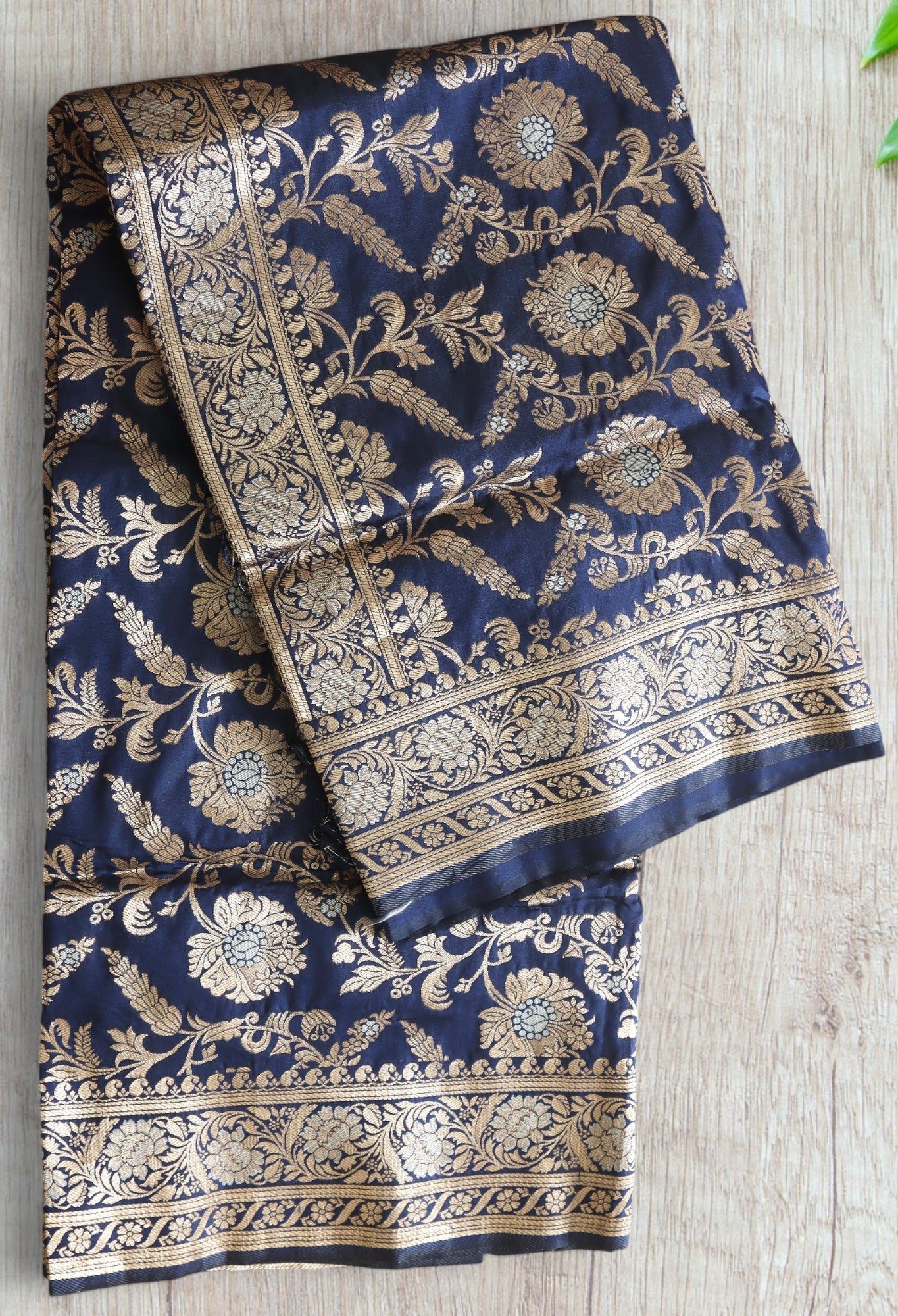 Banarasi Silk Saree