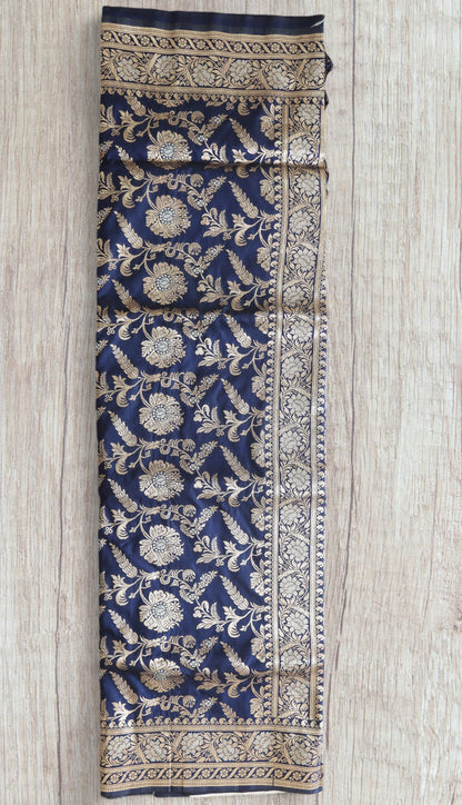 Banarasi Silk Saree