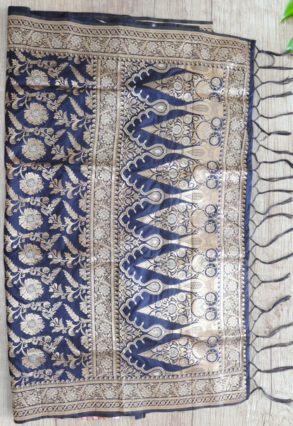 Banarasi Silk Saree