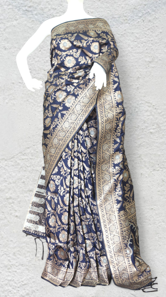 Banarasi Silk Saree