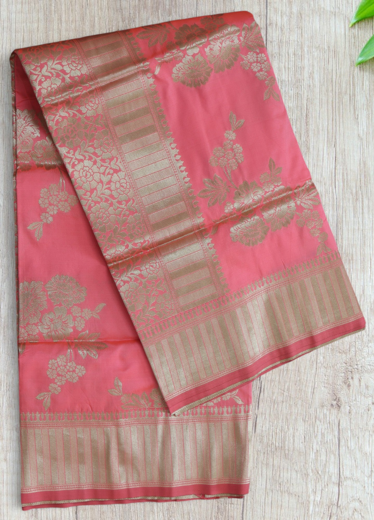 Soft Silk Saree