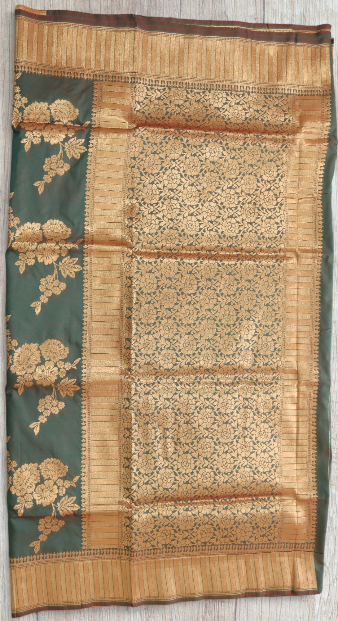 Soft Silk Saree