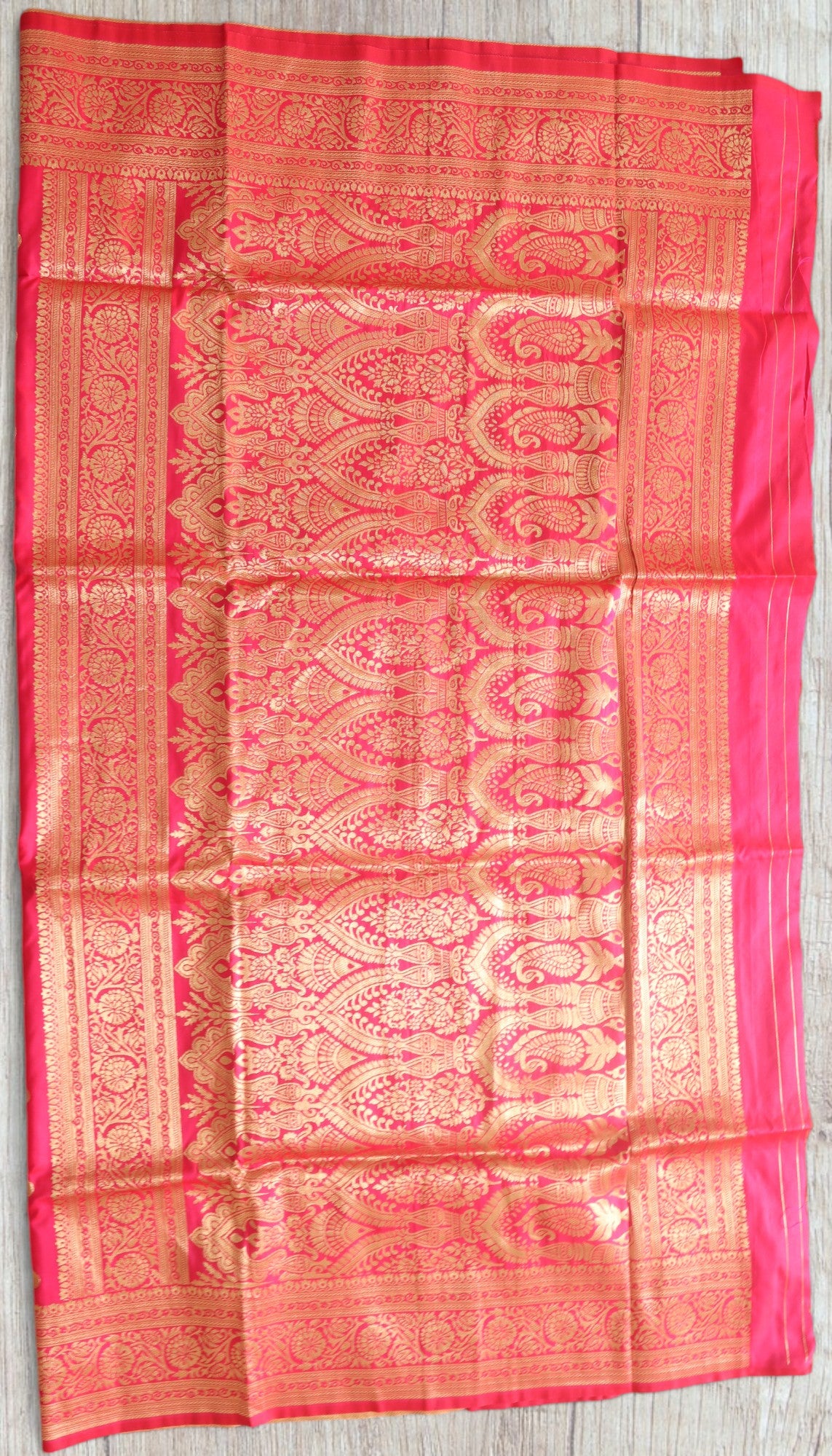 Soft Silk Saree