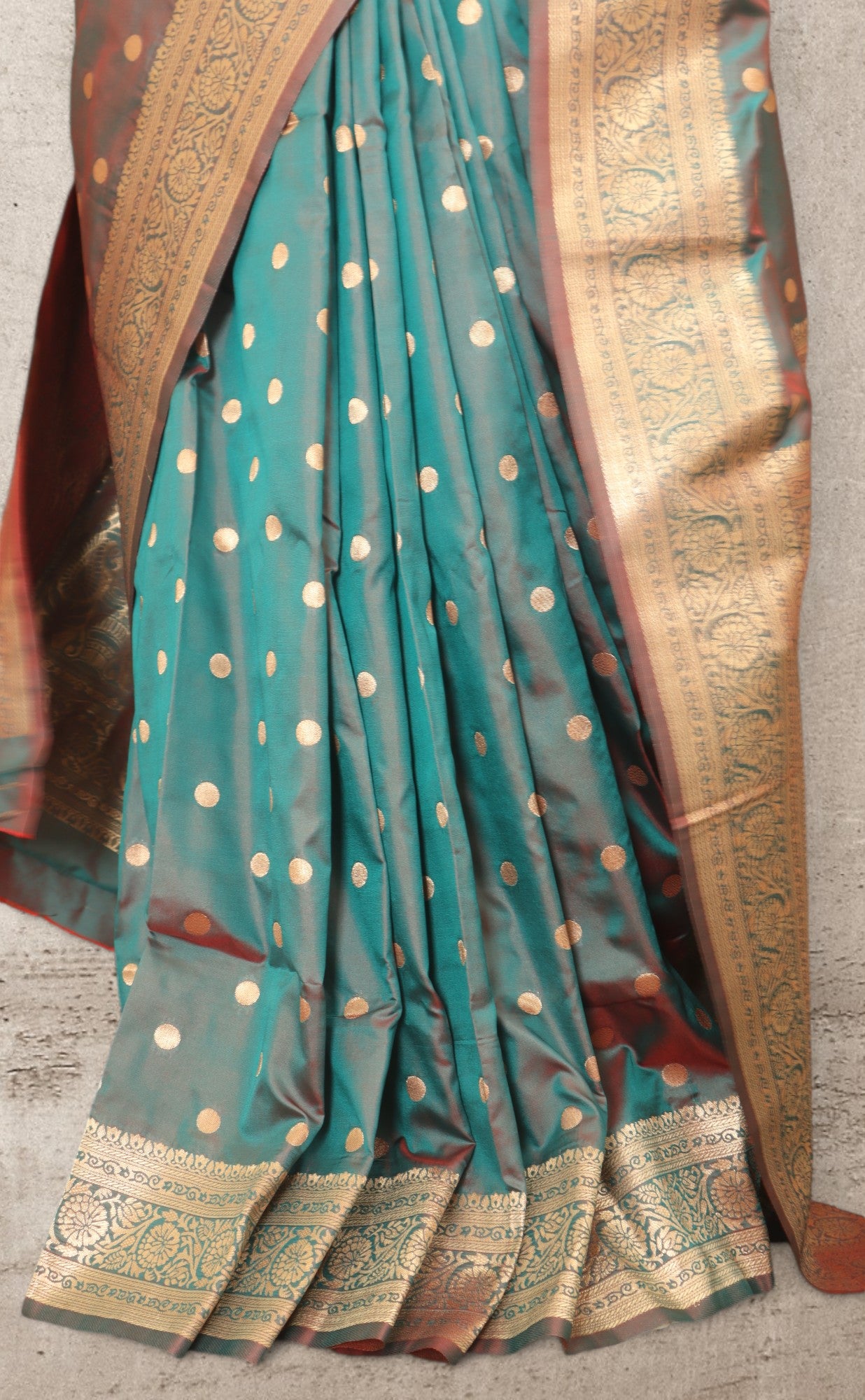 Soft Silk Saree