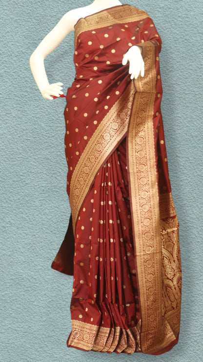 Soft Silk Saree