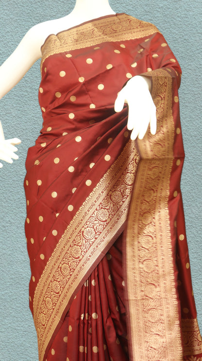 Soft Silk Saree