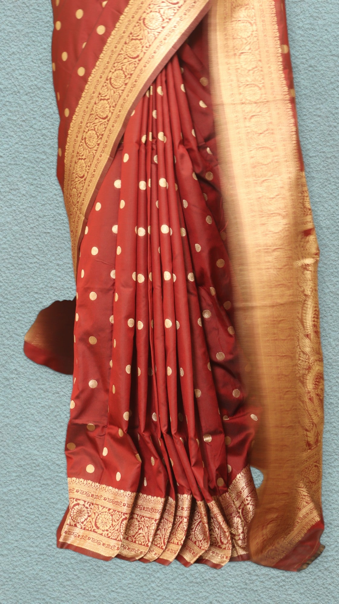 Soft Silk Saree