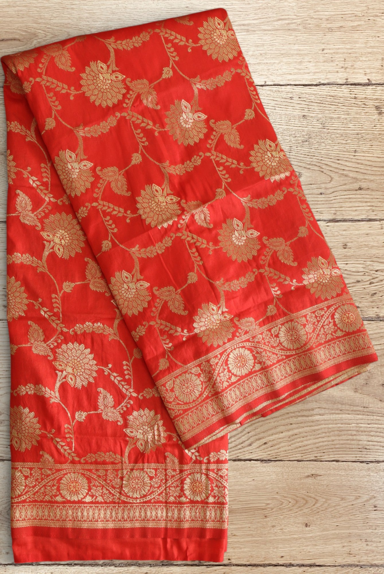 Dola Silk Saree