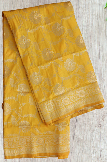 Dola Silk Saree