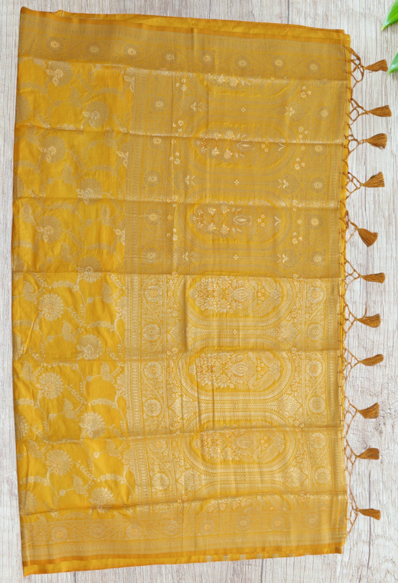 Dola Silk Saree