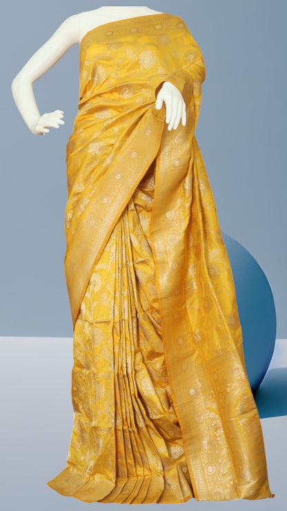 Dola Silk Saree