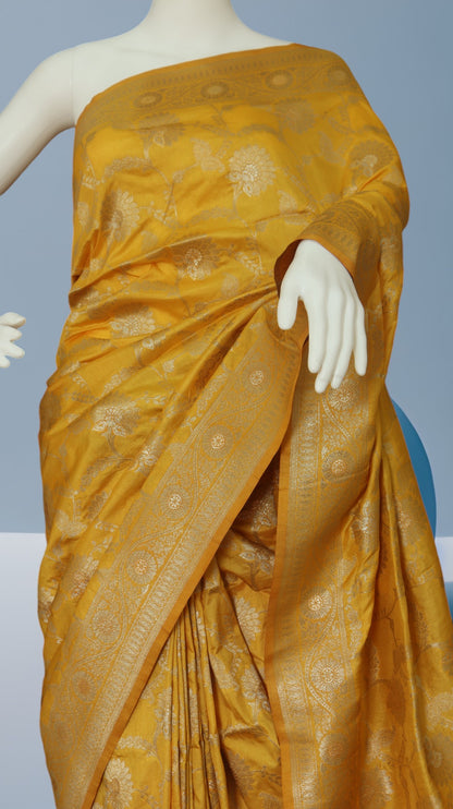 Dola Silk Saree