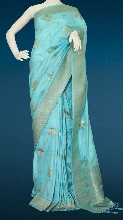 Dola Silk Saree