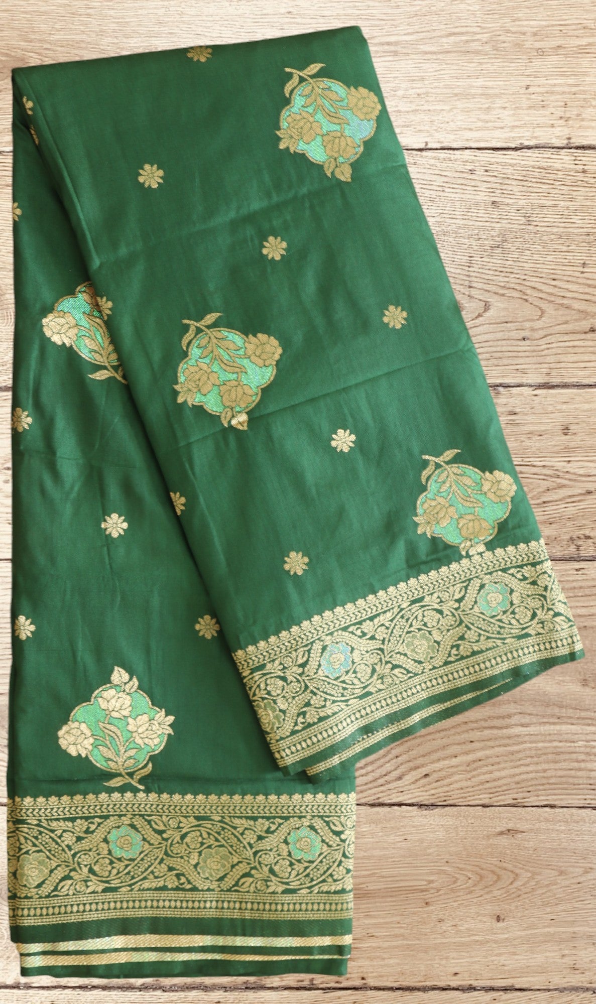 Dola Silk Saree