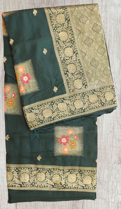 Banarasi Silk Saree