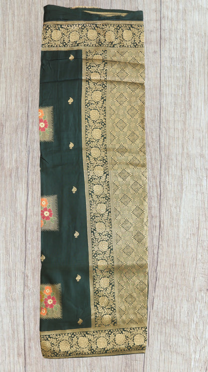 Banarasi Silk Saree