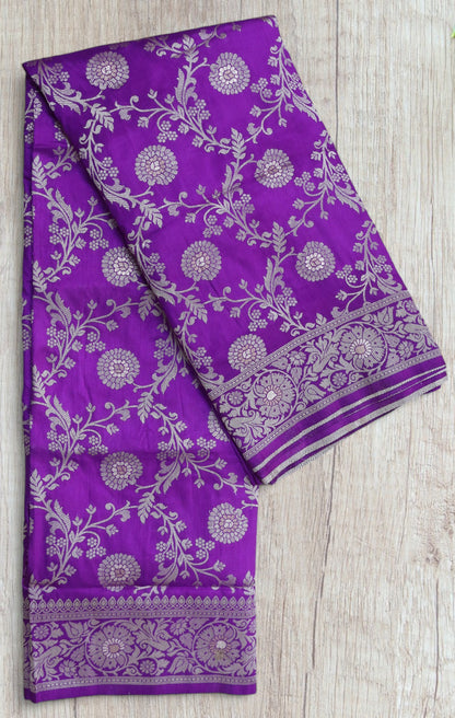 Dola Silk Saree