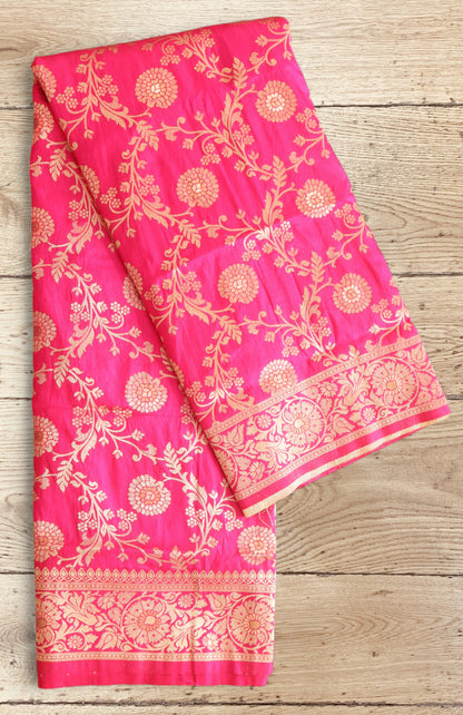 Dola Silk Saree