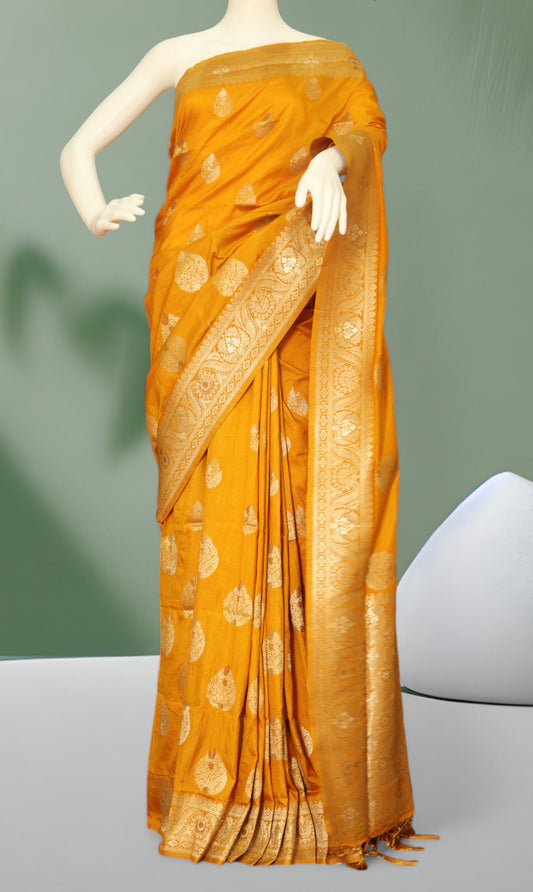 Dola Silk Saree