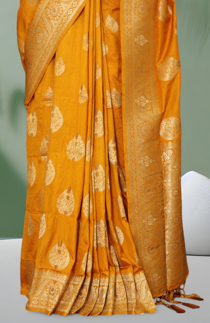 Dola Silk Saree